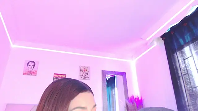 Anna belly online show from October 10, 3:11 pm