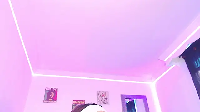 Anna belly online show from October 21, 2:07 pm