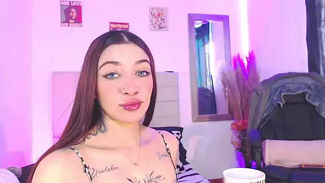 Anna belly online show from October 24, 3:19 pm