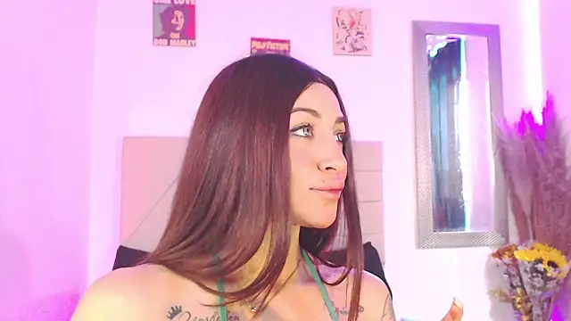 Anna belly online show from November 14, 5:33 pm