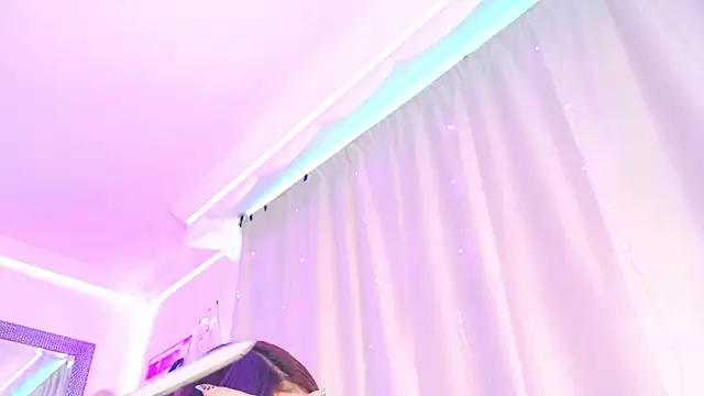 Anna belly online show from July 7, 12:42 pm