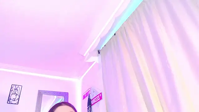 Anna belly online show from July 17, 2:02 pm