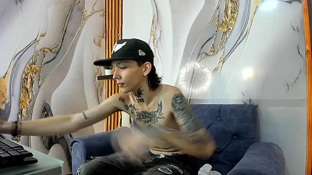 StraightBoy Nick online show from September 14, 5:06 am