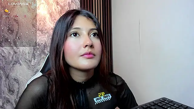 amy innocent 1 online show from February 2, 8:40 pm