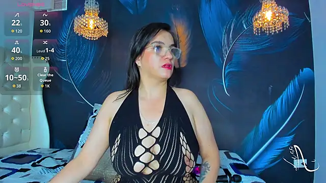 Liss Bela online show from October 14, 11:49 pm