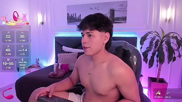 Jordan 24  online show from November 11, 8:42 pm