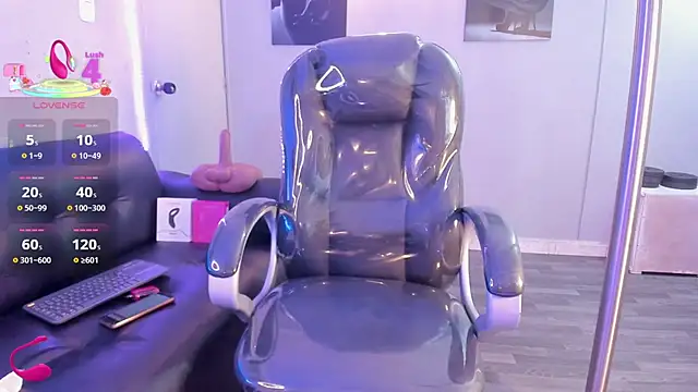 Jordan 24  online show from November 16, 9:20 pm