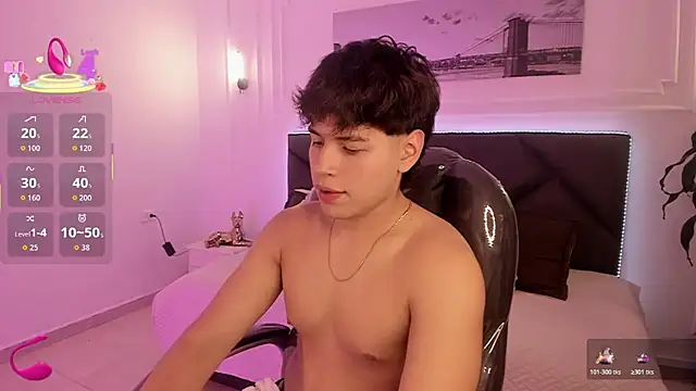 Jordan 24  online show from December 2, 9:32 pm