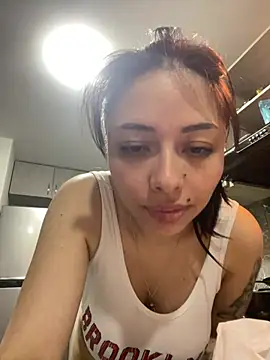 sara gomez1  online show from June 5, 2:18 am