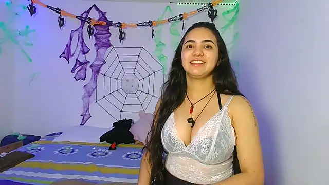 Naughty Nights Live online show from October 25, 11:29 am