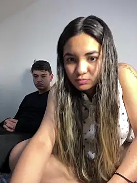 Snapshot of Naughty_Nights_Live chatting on March 3, 6:47 pm Naughty Nights Live online show from March 3, 6:47 pm