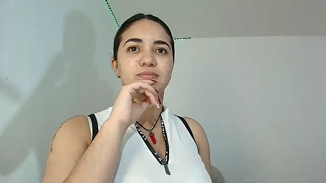 Snapshot of Naughty_Nights_Live chatting on March 14, 2:55 pm Naughty Nights Live online show from March 14, 2:55 pm