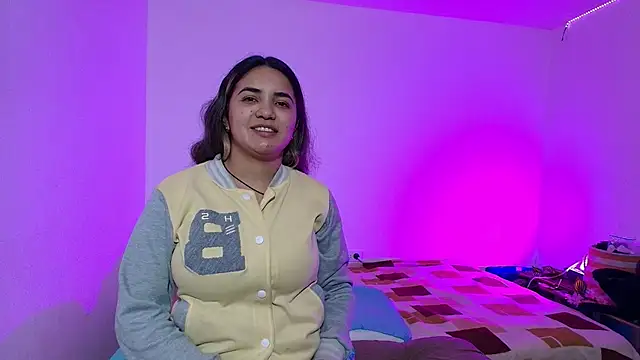 Snapshot of Naughty_Nights_Live chatting on March 26, 3:50 pm Naughty Nights Live online show from March 26, 3:50 pm