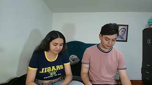 Snapshot of Naughty_Nights_Live chatting on June 26, 6:12 pm Naughty Nights Live online show from June 26, 6:12 pm