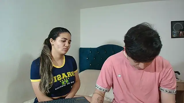 Snapshot of Naughty_Nights_Live chatting on July 22, 4:10 pm Naughty Nights Live online show from July 22, 4:10 pm