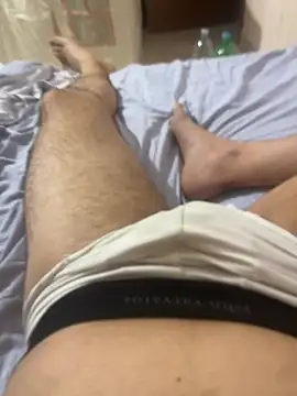 PermutedAquila online show from May 17, 9:22 pm