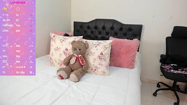 MariamCastiblanco online show from September 22, 11:07 pm