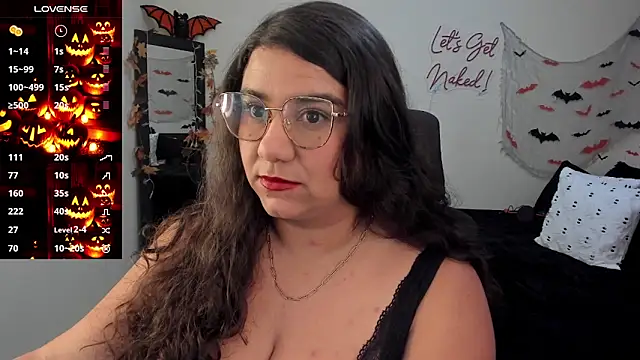 MariamCastiblanco online show from October 9, 11:58 pm