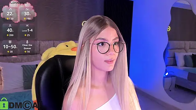 Arinextdoor online show from October 15, 11:16 pm