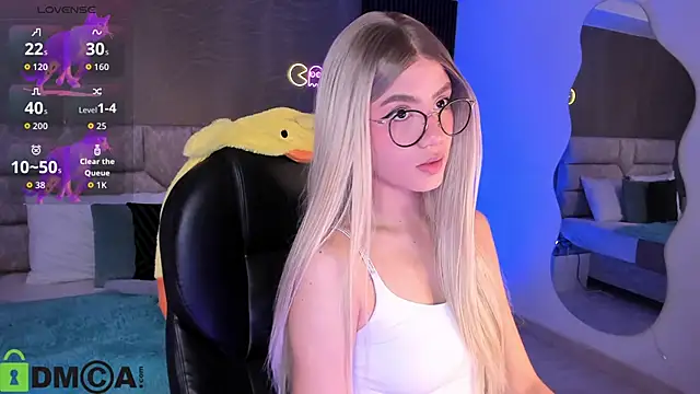 Arinextdoor online show from October 18, 12:24 am