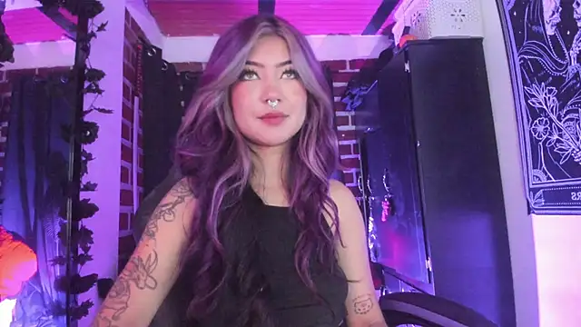 Katyuska Sg1 online show from October 6, 1:58 am