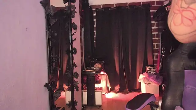 Katyuska Sg1 online show from October 26, 7:31 pm