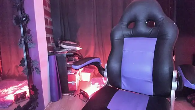 Katyuska Sg1 online show from December 14, 8:35 pm