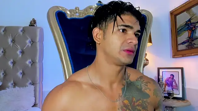 antonio  444 online show from September 18, 9:55 am