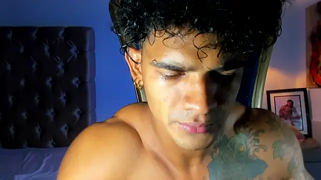 antonio  444 online show from May 7, 12:27 am