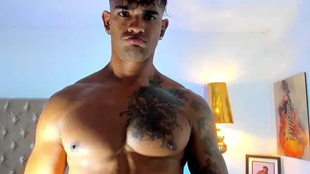 antonio  444 online show from May 14, 6:47 pm