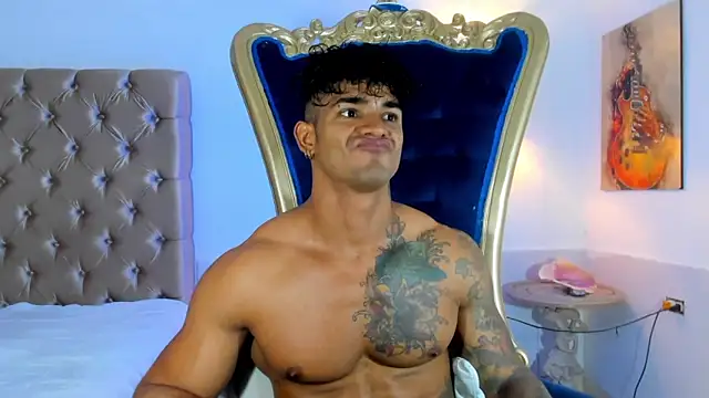 antonio  444 online show from June 3, 6:02 pm
