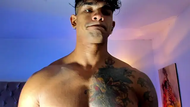 antonio  444 online show from June 16, 5:15 pm