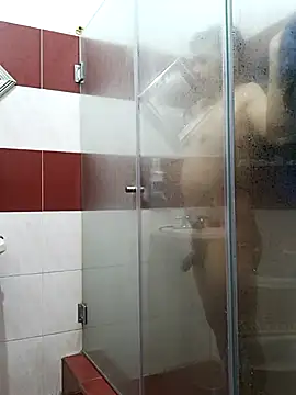 Mark97AE online show from November 29, 2:31 pm