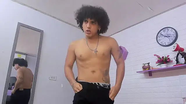 Xfire boy69 online show from October 9, 4:27 pm