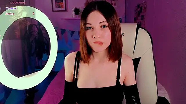 Snapshot of Kimmie_shine chatting on September 24, 9:01 am Kimmie shine online show from September 24, 9:01 am