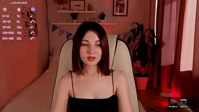 Snapshot of Kimmie_shine chatting on October 9, 8:23 am Kimmie shine online show from October 9, 8:23 am