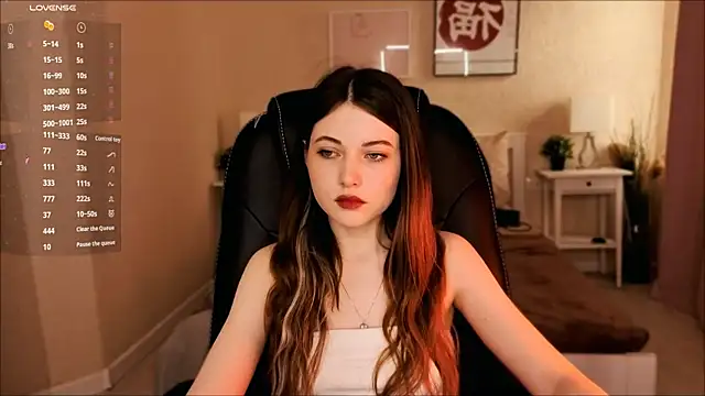 Kimmie shine online show from June 6, 2:33 pm