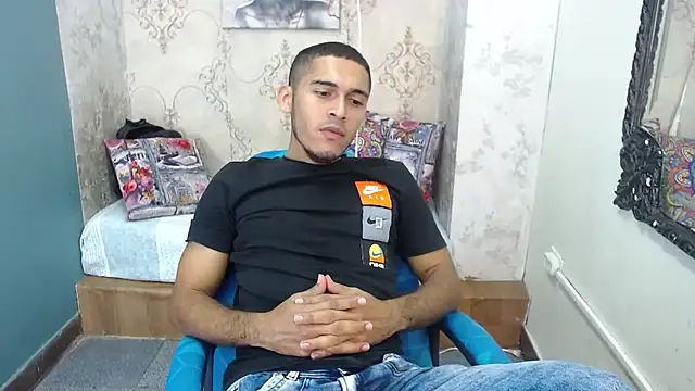 Derek Storm  online show from September 26, 2:48 am