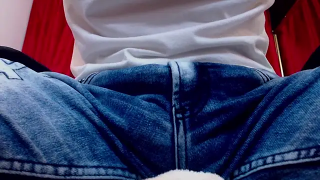 Derek Storm  online show from October 3, 3:36 am