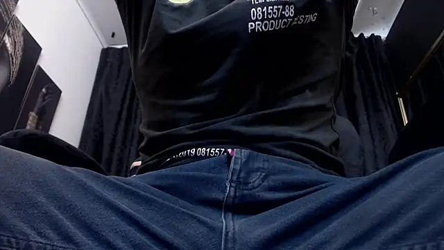 Derek Storm  online show from October 4, 2:53 am