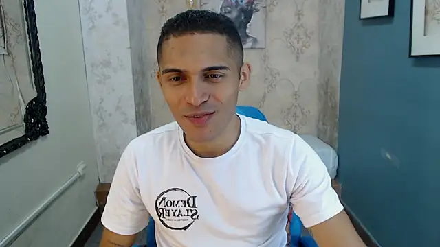 Derek Storm  online show from November 14, 10:47 am