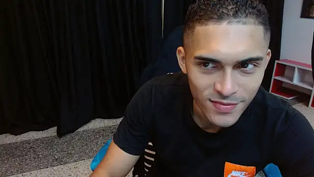 Derek Storm  online show from November 27, 11:56 am