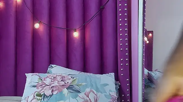 EbonyCoWorker online show from February 10, 2:26 am