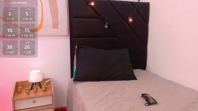 EbonyCoWorker online show from July 28, 2:18 am