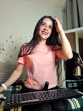 Sophia k Rk online show from December 4, 12:31 am