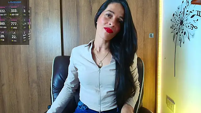 Sophia k Rk online show from June 16, 12:46 am