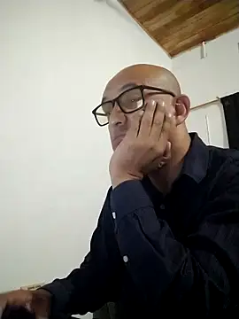 jorge406 online show from October 16, 9:43 am