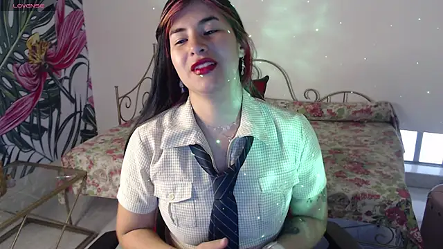 Nina harper  online show from October 26, 12:55 pm