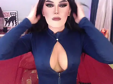 WILDDENNY1 online show from May 19, 4:02 pm