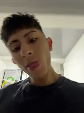 Andy Justgame online show from December 2, 12:05 am